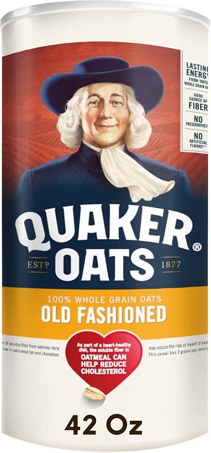 Quaker Oats Oatmeal Massacre: 19th-Century Labor Strife Meets Breakfast Cereal Giant