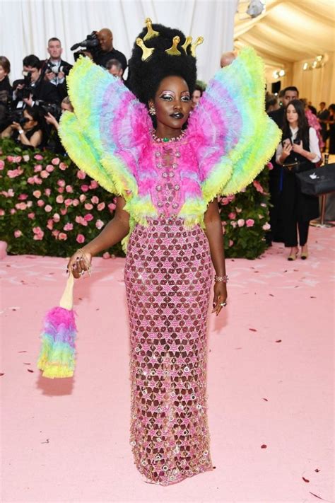 The 2019 Met Gala Theme Celebrating Camp: Fashion and Aesthetics, Unveiling Hidden Meanings and Sparking Cultural Debates